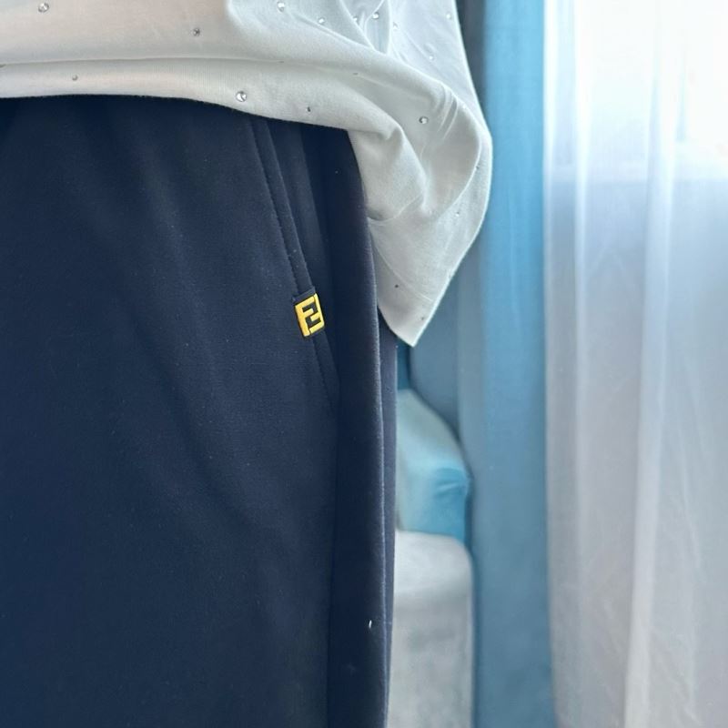 Fendi Short Pants